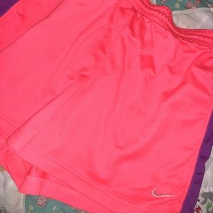 Nike Athletic Shorts